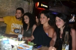 Saturday Night at Byblos Old Souk